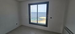 Un appartement  avec une vue imprenable sur la mer