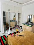 un appartement s+1 à hammam sousse