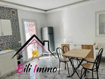 un appartement s+1 à hammam sousse