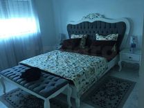 Un bel appartement richement meublé