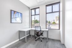 Un bureau au design remarquable pour 1 personnes à Tunis, Le Golfe de Tunis