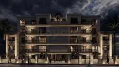 Un Grand S+1 Avec  Jardin