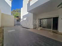 Un s+2 au rez-de-chaussée à la Marsa