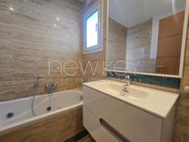 Un s+2 au rez-de-chaussée à la Marsa