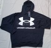 Under Armour Rival Fleece 2XL imp de l'allemagne