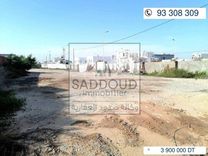 Une bonne opportunité pour les promoteurs terrain à vendre 4505m² R+2 Ceinture l'afrane vers gremda