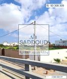 Une bonne opportunité pour les promoteurs terrain à vendre 4505m² R+2 Ceinture l'afrane vers gremda