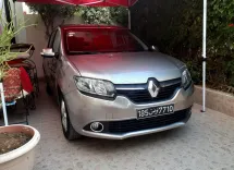 Renault symbol Élégance série 185