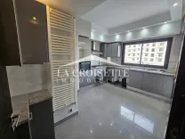 Appartement s3 à louer à Ain Zaghouan nord MAL1054