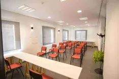 LOCATION IMMEUBLE  STANDING MEUBLÉE A EL MENZAH 1