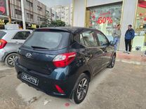 hyundai i10 boite auto