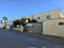 usine à vendre à ezzahra