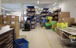 usine à vendre à ezzahra