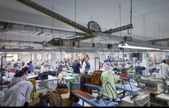 usine à vendre à ezzahra