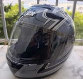 UVEX CASQUE MOTO