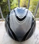 UVEX CASQUE MOTO