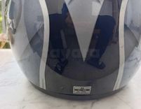 UVEX CASQUE MOTO