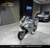 🏍️ honda VFR 800 V-TEC 🏍️