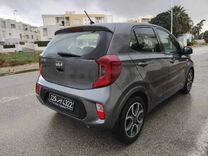 KIA PICANTO GT LINE PREMIÈRE MAIN TRÈS PROPRE BOÎTE MANUELLE