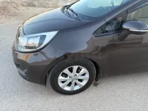 Kia Rio 2013 Hatchback