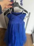 Robe soirée pour fille