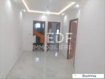 6 Appartements à louer neufs Boukhriss Bizerte
