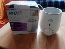 Chauffe biberon avent philips