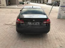 Belle C5 HDI 1.6 Moteur neuff