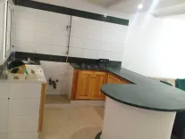 S plus Un au rez de chaussée