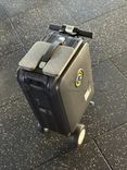 valise trottinette