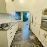 À louer, une villa avec vue sur mer à Carthage