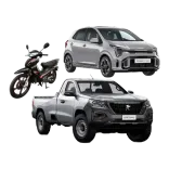 Véhicules & Mobilité