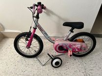 vélo BTWIN 14’’