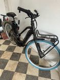 Vélo électrique 🇩🇪