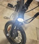 Vélo électrique pliable Xiaomi Mi Smart