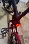 Vélo électrique pliable Xiaomi Mi Smart