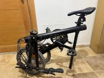 Vélo électrique pliable Xiaomi Mi Smart