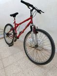 Velo vtt
