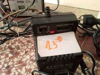 venant d'Allemagne poste fer a souder