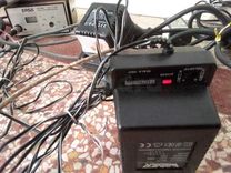 venant d'Allemagne poste fer a souder