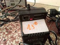 venant d'Allemagne poste fer a souder