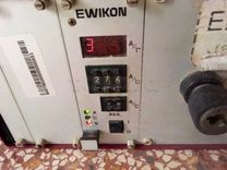 venant d'Allemagne régulateur de température