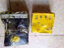 venant d'Italie commutateur triphasé