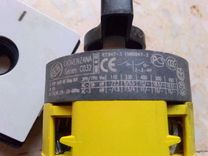 venant d'Italie commutateur triphasé