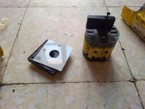 venant d'Italie commutateur triphasé