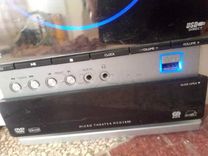 venant d'Italie mini DVD,chaine philips