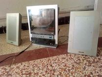 venant d'Italie mini DVD,chaine philips