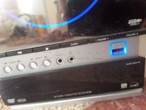 venant d'Italie mini DVD,chaine philips