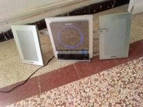 venant d'Italie mini DVD,chaine philips