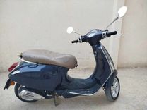 vespa primavera